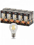 Лампа светодиодная Эра F-LED E27 9Вт 2700K F-LED A60-9W-827-E27, фото 4
