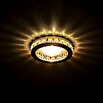 Встраиваемый светильник Lightstar Monilo 031702, фото 4