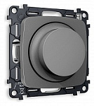 Диммер без рамки Ambrella Volt OMEGA MO655510