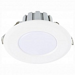 Встраиваемый светильник Citilux Кинто CLD5103N, фото 1