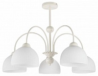 Люстра на штанге MyFar Flora MR2273-5С