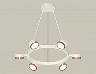 Подвесная люстра Ambrella Light XB XB9191153, фото 1