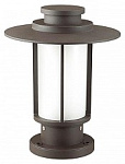 Наземный низкий светильник Odeon Light Mito 4047/1B