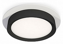 Встраиваемый светильник Ambrella Light XC XC8050002