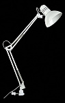 Настольная лампа офисная Arte Lamp Senior A6068LT-1WH, фото 3