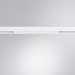 Встраиваемый светильник Arte Lamp Linea A4645PL-1WH, фото 4