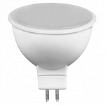 Лампа светодиодная Feron LB-24 GU5.3 5Вт 2700K 25127, фото 1
