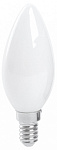 Лампа светодиодная Feron LB-717 E14 15Вт 2700K 38255, фото 2
