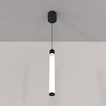 Подвесной светильник Maytoni Technical Ray P022PL-L10B, фото 4