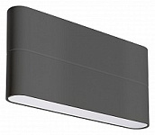 Накладной светильник Arlight Flat 032412