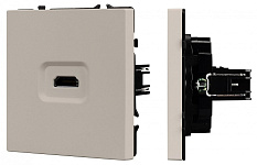 Розетка HDMI без рамки Arlight SCT-NOBE 061842