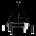Подвесная люстра Lightstar Rullo LR0168733630, фото 4