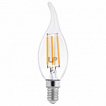 Лампа светодиодная LEDS POWER CT35 E14 6Вт 4000K 007106