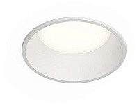 Встраиваемый светильник Denkirs TRIM DK2450-WH, фото 2