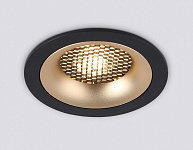 Встраиваемый светильник Ambrella Light TECHNO SPOT TN102725, фото 3