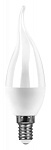 Лампа светодиодная Feron Saffit SBC3713 E14 13Вт 4000K 55165, фото 2