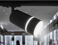 Светильник на штанге Ambrella Light GL GL5214, фото 4