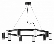 Подвесная люстра Lightstar Rullo LR02037536576, фото 3