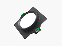 Встраиваемый светильник LEDS POWER SPOT 009285, фото 4