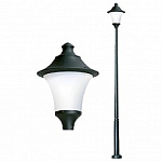Фонарный столб Fumagalli Remo R50.372.000.AYE27, фото 1
