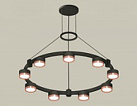 Подвесная люстра Ambrella Light XR XR92051803