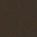 12847 Обои Zambaiti (1*6) 10,05x0,70 винил на флизелине, фото 1