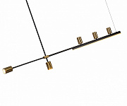Светильник на штанге Kink Light Рия 07618-150,36