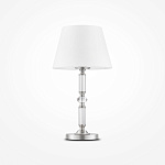 Настольный светильник Maytoni MOD018TL-01CH, фото 1