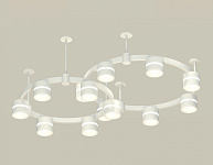 Подвесная люстра Ambrella Light XR XR92211001, фото 2