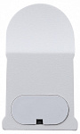 Накладной светильник Эра  LLED-02-04W-4000-MS-W, фото 4