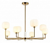 Люстра на штанге Ambrella Light LH LH53017