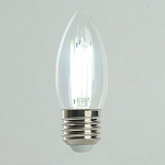 Лампа светодиодная Feron LB-1206 E27 6Вт 6400K 51240, фото 4