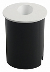 Встраиваемый светильник Arte Lamp Piazza A3802IN-1WH, фото 2
