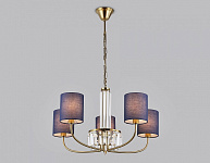Подвесная люстра Ambrella Light HIGH LIGHT LH71271, фото 4