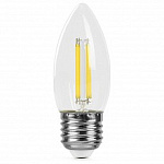 Лампа светодиодная Feron LB-1208 E27 8Вт 2700K 51241