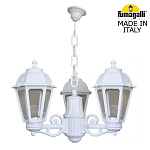Подвесной светильник Fumagalli SABA K22.120.S30.WXE27, фото 3