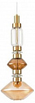 Подвесной светильник Arte Lamp Fiorato A2442SP-16PB, фото 1