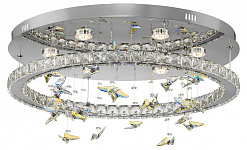 Потолочная люстра Citilux ETERA CL322050, фото 2