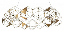 Подвесная люстра Odeon Light Trellis 5086/68L, фото 2