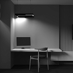 Трековый светильник Technical TR042-2-24W4K, фото 3