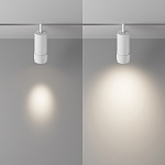 Трековый светильник Technical TR212-4-12WTW-DD2-Z-W, фото 4