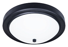 Накладной светильник Arte Lamp James A4049PL-3BK, фото 2