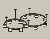 Подвесная люстра Ambrella Light XR XR92221005, фото 2
