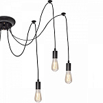 Подвесная люстра Loft it Spider LOFT1162/6, фото 4