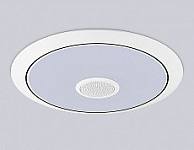 Накладной светильник Ambrella Light FZ720