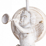 Бра Arte Lamp Amur A1133AP-1WG, фото 4