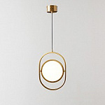 Подвесной светильник Imperiumloft Arvet ARVET01