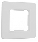 Рамка на 1 пост Arte Milano am-502.16 502.16-1.white
