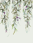 63453 Панно Marburg (1*1) 2,70x2,10  флизелин, фото 1