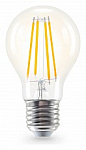 Лампа светодиодная Ambrella Light A60 E27 15Вт 4000K 601514